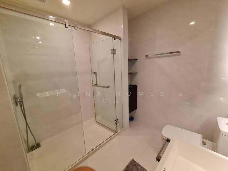 The Room Rama 4, Bangkok, 777 Rama 4 Road, Rong Muang, Pathum Wan, Bangkok, 2 Bedrooms, 80 sqm, Condo For Rent, by Jentina Homes & Co, 500621493 - DDproperty.com