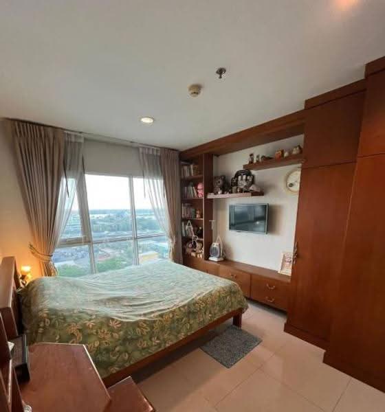 Aspire Sukhumvit-Rama 4 : แอสปาย สุขุมวิท-พระราม 4, กรุงเทพ, 4404 พระราม 4, พระโขนง, คลองเตย, กรุงเทพ, 37 ตร.ม., คอนโด ขาย, โดย Nat Tantirapan, 500621495 - DDproperty.com
