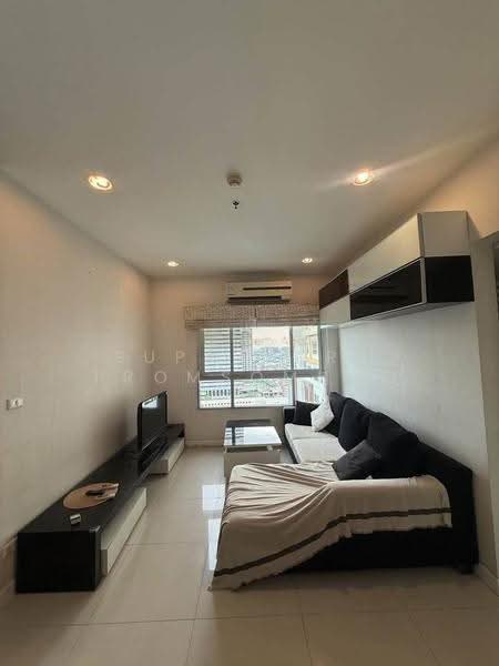 Q House Condo Sathorn : คิวเฮ้าส์ คอนโด สาทร, กรุงเทพ, ถนนกรุงธนบุรี แขวงคลองต้นไทร เขตคลองสาน กรุงเทพมหานคร 10600, คลองต้นไทร, คลองสาน, กรุงเทพ, 66 ตร.ม., คอนโด ให้เช่า, โดย Supatsorn Promsombut, 500621497 - DDproperty.com