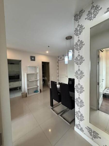Q House Condo Sathorn, Bangkok, Thonburi Road, Khlong Ton Sai, Khlong San, Bangkok, 2 Bedrooms, 66 sqm, Condo For Rent, by Supatsorn Promsombut, 500621497 - DDproperty.com
