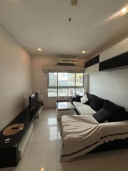 Q House Condo Sathorn : คิวเฮ้าส์ คอนโด สาทร, กรุงเทพ, ถนนกรุงธนบุรี แขวงคลองต้นไทร เขตคลองสาน กรุงเทพมหานคร 10600, คลองต้นไทร, คลองสาน, กรุงเทพ, 66 ตร.ม., คอนโด ให้เช่า, โดย Supatsorn Promsombut, 500621497 - DDproperty.com