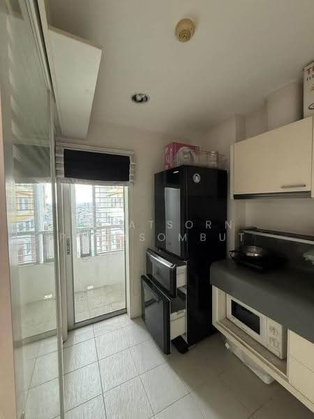 Q House Condo Sathorn : คิวเฮ้าส์ คอนโด สาทร, กรุงเทพ, ถนนกรุงธนบุรี แขวงคลองต้นไทร เขตคลองสาน กรุงเทพมหานคร 10600, คลองต้นไทร, คลองสาน, กรุงเทพ, 66 ตร.ม., คอนโด ให้เช่า, โดย Supatsorn Promsombut, 500621497 - DDproperty.com