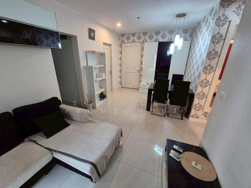 Q House Condo Sathorn : คิวเฮ้าส์ คอนโด สาทร, กรุงเทพ, ถนนกรุงธนบุรี แขวงคลองต้นไทร เขตคลองสาน กรุงเทพมหานคร 10600, คลองต้นไทร, คลองสาน, กรุงเทพ, 66 ตร.ม., คอนโด ให้เช่า, โดย Supatsorn Promsombut, 500621497 - DDproperty.com