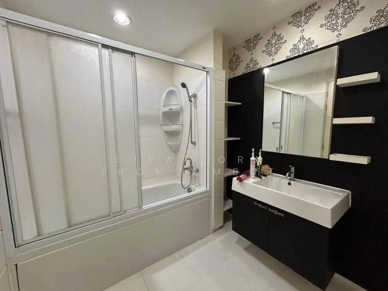 Q House Condo Sathorn : คิวเฮ้าส์ คอนโด สาทร, กรุงเทพ, ถนนกรุงธนบุรี แขวงคลองต้นไทร เขตคลองสาน กรุงเทพมหานคร 10600, คลองต้นไทร, คลองสาน, กรุงเทพ, 66 ตร.ม., คอนโด ให้เช่า, โดย Supatsorn Promsombut, 500621497 - DDproperty.com