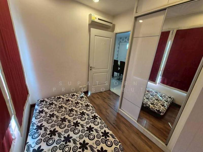 Q House Condo Sathorn, Bangkok, Thonburi Road, Khlong Ton Sai, Khlong San, Bangkok, 2 Bedrooms, 66 sqm, Condo For Rent, by Supatsorn Promsombut, 500621497 - DDproperty.com