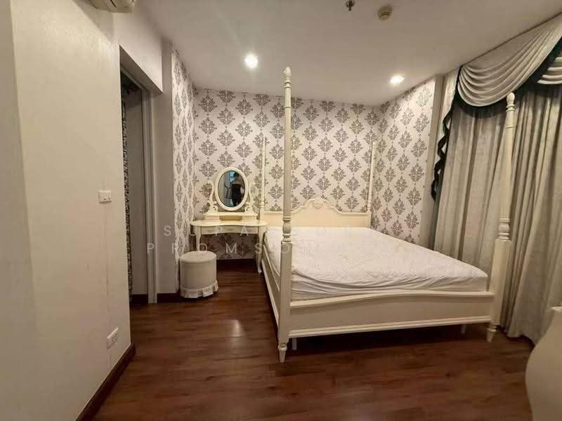 Q House Condo Sathorn, Bangkok, Thonburi Road, Khlong Ton Sai, Khlong San, Bangkok, 2 Bedrooms, 66 sqm, Condo For Rent, by Supatsorn Promsombut, 500621497 - DDproperty.com