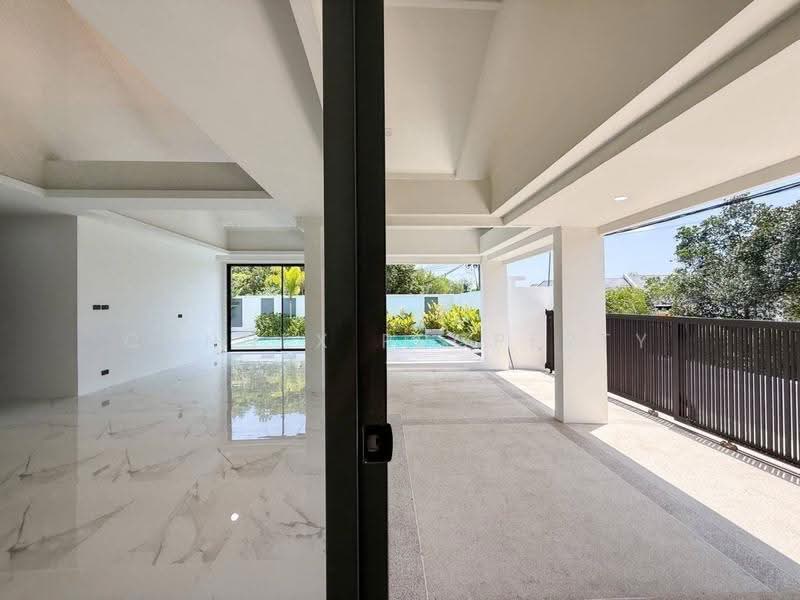 Pool Villa near BIS School, Phuket, -, Sri Sunthon, Thalang, Phuket, 3 Bedrooms, 360 sqm, Single Detached House For Sale, by Connex Property, 500621504 - DDproperty.com