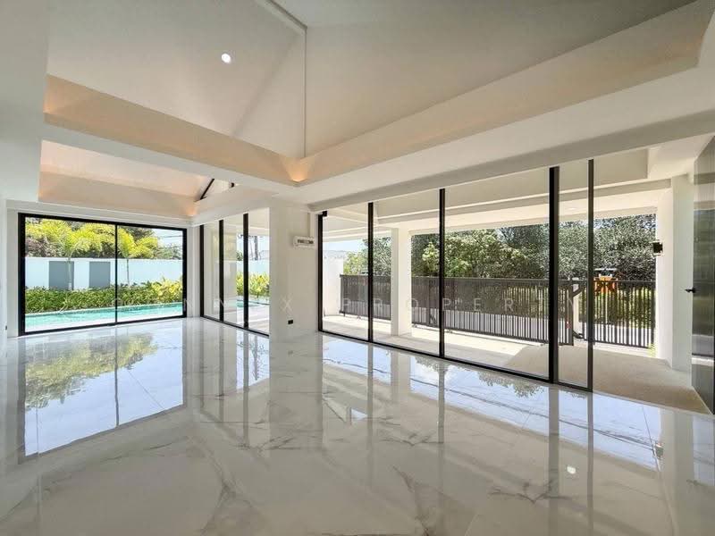 Pool Villa near BIS School, Phuket, -, Sri Sunthon, Thalang, Phuket, 3 Bedrooms, 360 sqm, Single Detached House For Sale, by Connex Property, 500621504 - DDproperty.com