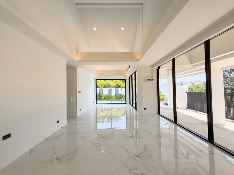 Pool Villa near BIS School, Phuket, -, Sri Sunthon, Thalang, Phuket, 3 Bedrooms, 360 sqm, Single Detached House For Sale, by Connex Property, 500621504 - DDproperty.com