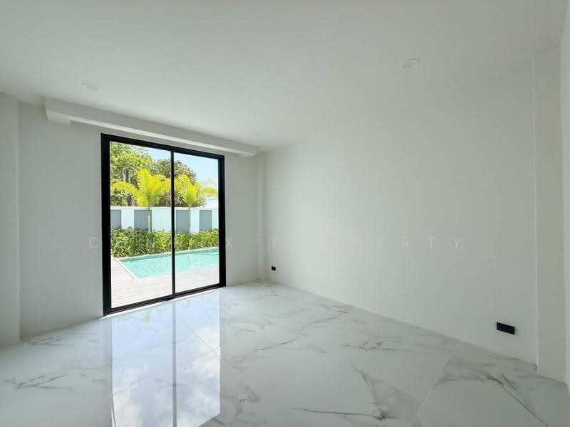 Pool Villa near BIS School, Phuket, -, Sri Sunthon, Thalang, Phuket, 3 Bedrooms, 360 sqm, Single Detached House For Sale, by Connex Property, 500621504 - DDproperty.com
