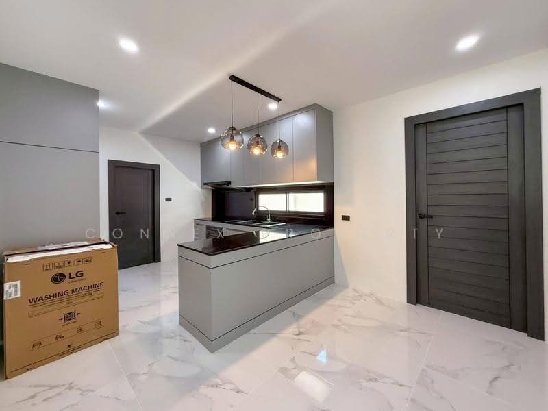 Pool Villa near BIS School, Phuket, -, Sri Sunthon, Thalang, Phuket, 3 Bedrooms, 360 sqm, Single Detached House For Sale, by Connex Property, 500621504 - DDproperty.com
