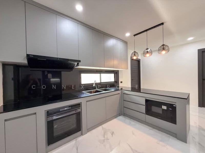 Pool Villa near BIS School, Phuket, -, Sri Sunthon, Thalang, Phuket, 3 Bedrooms, 360 sqm, Single Detached House For Sale, by Connex Property, 500621504 - DDproperty.com