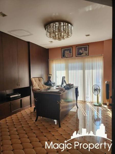 Windmill Park, Samut Prakan, Windmill Park Village Road, Bangphli Yai, Bang Plee, Samut Prakan, 6 Bedrooms, 1,174 sqm, Single Detached House For Sale, by Magic Property, 500621505 - DDproperty.com