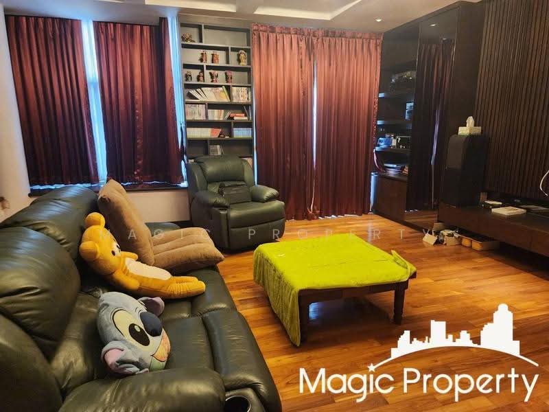 Windmill Park, Samut Prakan, Windmill Park Village Road, Bangphli Yai, Bang Plee, Samut Prakan, 6 Bedrooms, 1,174 sqm, Single Detached House For Sale, by Magic Property, 500621505 - DDproperty.com