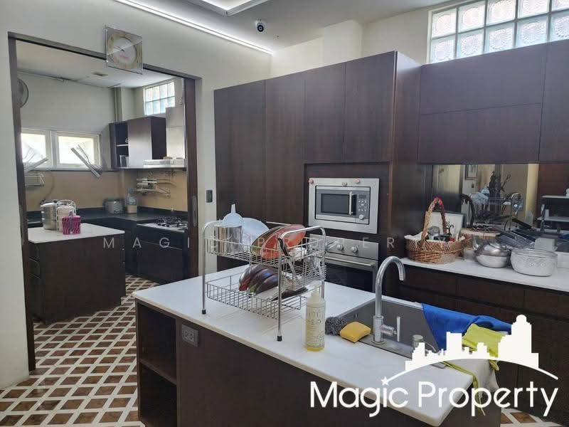Windmill Park, Samut Prakan, Windmill Park Village Road, Bangphli Yai, Bang Plee, Samut Prakan, 6 Bedrooms, 1,174 sqm, Single Detached House For Sale, by Magic Property, 500621505 - DDproperty.com