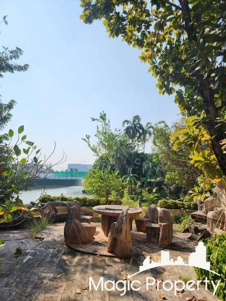 Windmill Park, Samut Prakan, Windmill Park Village Road, Bangphli Yai, Bang Plee, Samut Prakan, 6 Bedrooms, 1,174 sqm, Single Detached House For Sale, by Magic Property, 500621505 - DDproperty.com