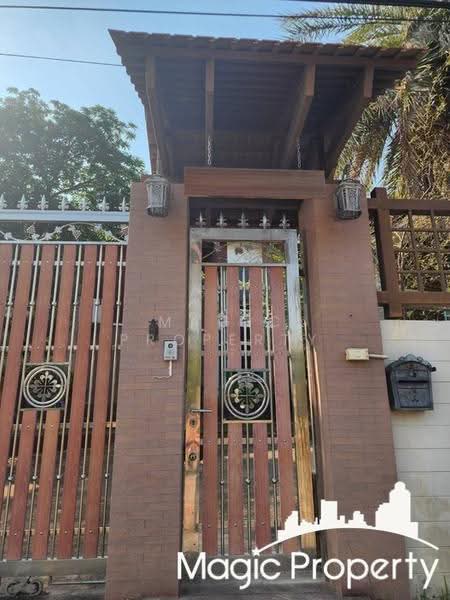 Windmill Park, Samut Prakan, Windmill Park Village Road, Bangphli Yai, Bang Plee, Samut Prakan, 6 Bedrooms, 1,174 sqm, Single Detached House For Sale, by Magic Property, 500621505 - DDproperty.com