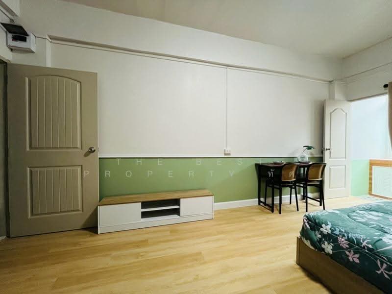 Supalak Condominium, Samut Prakan, Thepharak, Muang Samut Prakarn, Samut Prakan, 1 Bedroom, 25 sqm, Condo For Sale, by The Best Property ทัศ, 500621506 - DDproperty.com