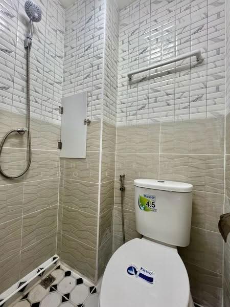 Supalak Condominium, Samut Prakan, Thepharak, Muang Samut Prakarn, Samut Prakan, 1 Bedroom, 25 sqm, Condo For Sale, by The Best Property ทัศ, 500621506 - DDproperty.com