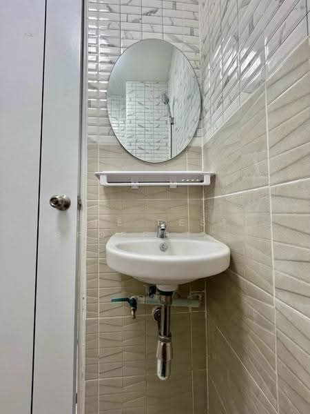 Supalak Condominium, Samut Prakan, Thepharak, Muang Samut Prakarn, Samut Prakan, 1 Bedroom, 25 sqm, Condo For Sale, by The Best Property ทัศ, 500621506 - DDproperty.com