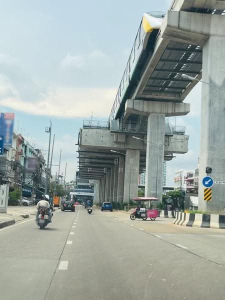 Supalak Condominium, Samut Prakan, Thepharak, Muang Samut Prakarn, Samut Prakan, 1 Bedroom, 25 sqm, Condo For Sale, by The Best Property ทัศ, 500621506 - DDproperty.com