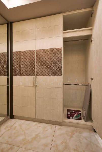 Pathumwan Resort, Bangkok, Phayathai Road, Thanon Phaya Thai, Ratchathewi, Bangkok, 2 Bedrooms, 60 sqm, Condo For Rent, by Piyathida Phanchomphu, 500621507 - DDproperty.com