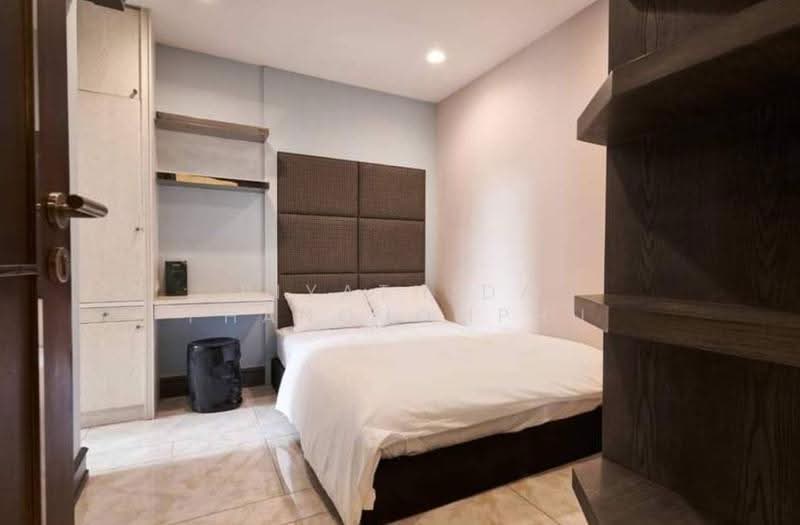 Pathumwan Resort : ปทุมวัน รีสอร์ท, กรุงเทพ, ถนนพญาไท, ราชเทวี, กรุงเทพ, 60 ตร.ม., คอนโด ให้เช่า, โดย Piyathida Phanchomphu, 500621507 - DDproperty.com