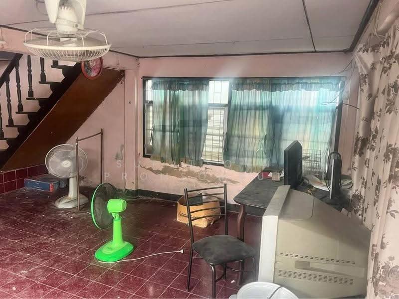 3-BR House, Bangkok, Khlong Chaokhun Sing, Wang Thonglang, Bangkok, 3 Bedrooms, 108 sqm, Single Detached House For Sale, by Supatsorn Promsombut, 500621511 - DDproperty.com