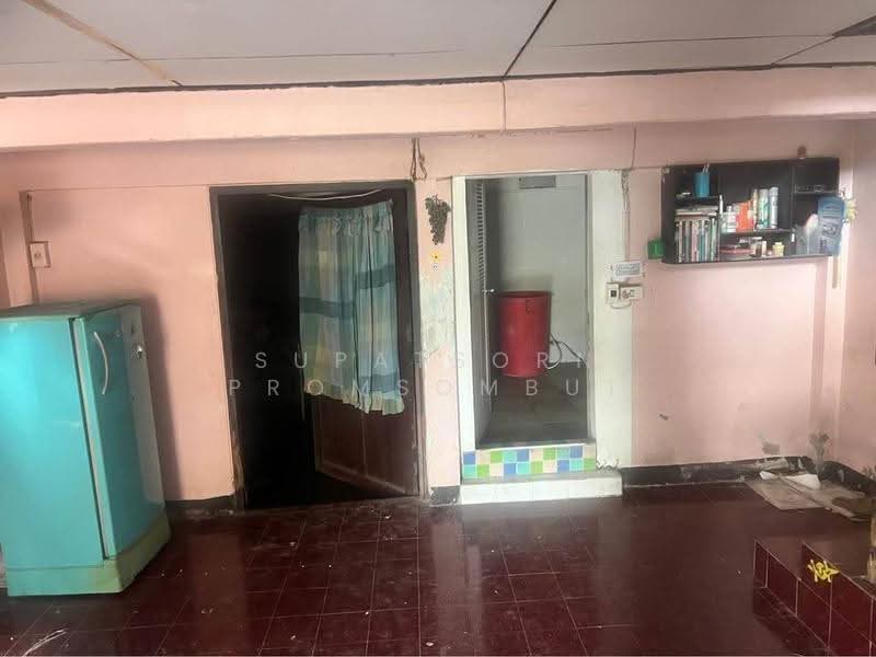 3-BR House, Bangkok, Khlong Chaokhun Sing, Wang Thonglang, Bangkok, 3 Bedrooms, 108 sqm, Single Detached House For Sale, by Supatsorn Promsombut, 500621511 - DDproperty.com