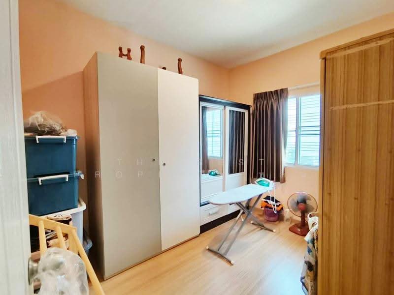 J City Sukhumvit - Phraeksa, Samut Prakan, Phraeksa, Muang Samut Prakarn, Samut Prakan, 4 Bedrooms, 100 sqm, Townhouse For Sale, by The Best Property หลิน, 500621516 - DDproperty.com