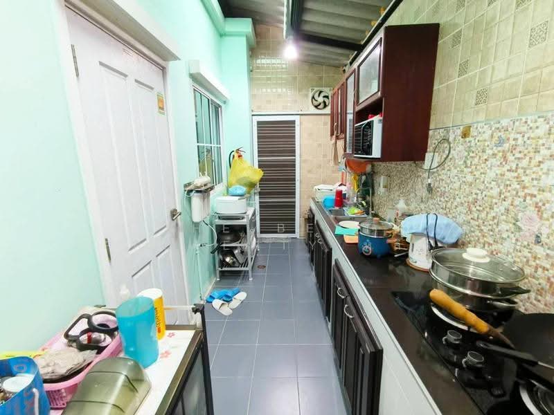 เจ ซิตี้ สุขุมวิท – แพรกษา : J City Sukhumvit - Phraeksa, สมุทรปราการ, แพรกษา, เมืองสมุทรปราการ, สมุทรปราการ, 100 ตร.ม., ทาวน์เฮ้าส์ ขาย, โดย The Best Property หลิน, 500621516 - DDproperty.com