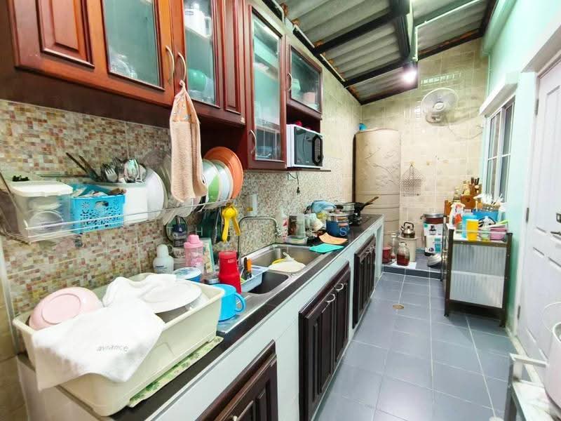 J City Sukhumvit - Phraeksa, Samut Prakan, Phraeksa, Muang Samut Prakarn, Samut Prakan, 4 Bedrooms, 100 sqm, Townhouse For Sale, by The Best Property หลิน, 500621516 - DDproperty.com