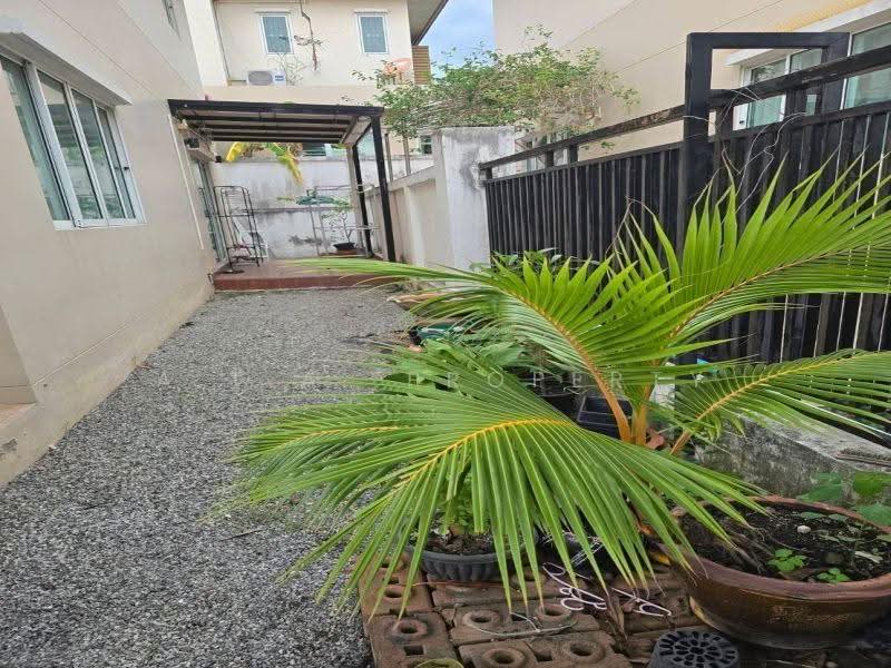 ธาดา พาร์ค อีสเทิร์นซีบอร์ด, Chon Buri (Pattaya), Bo Win, Si Racha, Chon Buri (Pattaya), 3 Bedrooms, 140 sqm, Single Detached House For Rent, by A.T.A. Property, 500621517 - DDproperty.com