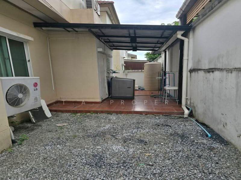 ธาดา พาร์ค อีสเทิร์นซีบอร์ด, Chon Buri (Pattaya), Bo Win, Si Racha, Chon Buri (Pattaya), 3 Bedrooms, 140 sqm, Single Detached House For Rent, by A.T.A. Property, 500621517 - DDproperty.com