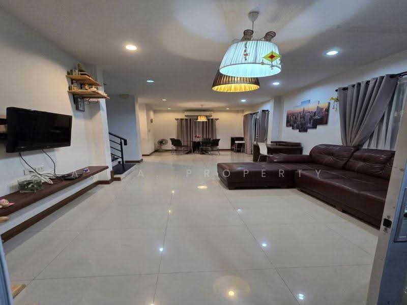 ธาดา พาร์ค อีสเทิร์นซีบอร์ด, Chon Buri (Pattaya), Bo Win, Si Racha, Chon Buri (Pattaya), 3 Bedrooms, 140 sqm, Single Detached House For Rent, by A.T.A. Property, 500621517 - DDproperty.com