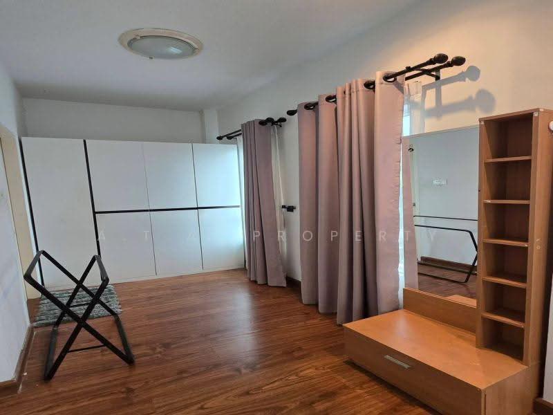 ธาดา พาร์ค อีสเทิร์นซีบอร์ด, Chon Buri (Pattaya), Bo Win, Si Racha, Chon Buri (Pattaya), 3 Bedrooms, 140 sqm, Single Detached House For Rent, by A.T.A. Property, 500621517 - DDproperty.com