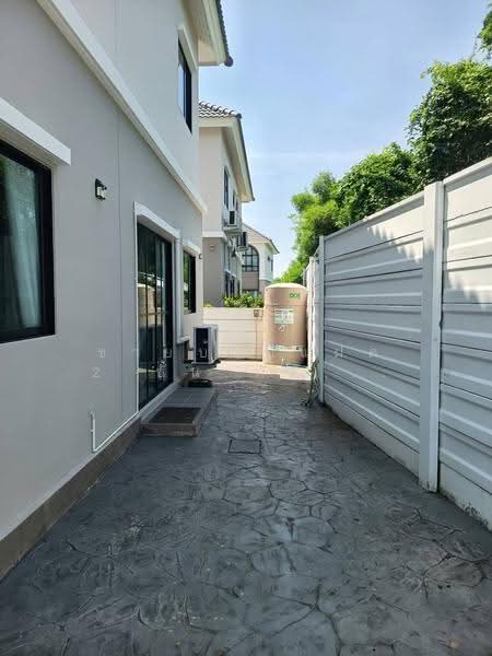 M Life Sukhumvit-Bangpu 87 : เอ็มไลฟ์ สุขุมวิท-บางปู 87, สมุทรปราการ, 959 Farm Kai Alley, บางปูใหม่, เมืองสมุทรปราการ, สมุทรปราการ, 160 ตร.ม., ทาวน์เฮ้าส์ ขาย, โดย คุณโชค, 500621523 - DDproperty.com