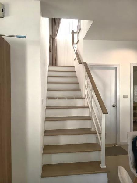 M Life Sukhumvit-Bangpu 87, Samut Prakan, 959 Farm Kai Alley, Bang Pu Mai, Muang Samut Prakarn, Samut Prakan, 4 Bedrooms, 160 sqm, Townhouse For Sale, by คุณโชค, 500621523 - DDproperty.com