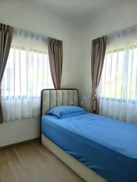 M Life Sukhumvit-Bangpu 87, Samut Prakan, 959 Farm Kai Alley, Bang Pu Mai, Muang Samut Prakarn, Samut Prakan, 4 Bedrooms, 160 sqm, Townhouse For Sale, by คุณโชค, 500621523 - DDproperty.com