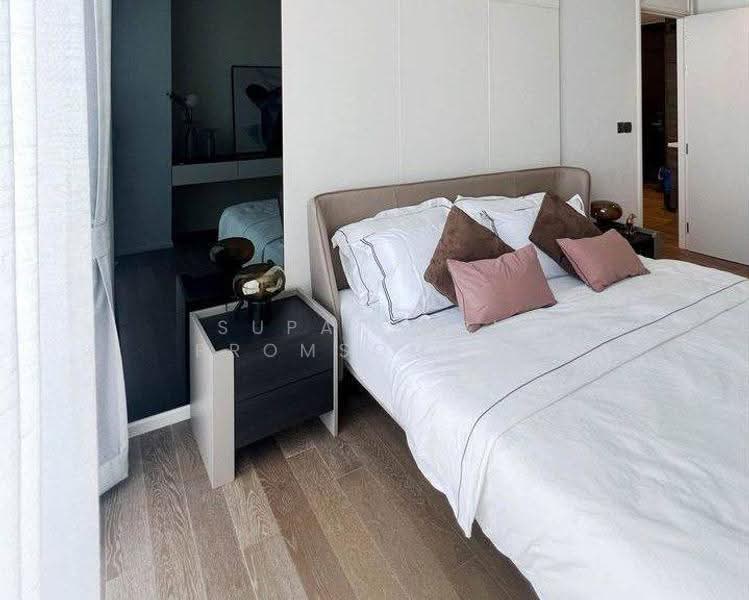 Muniq Langsuan, Bangkok, Soi Tonson, Lumphini, Pathum Wan, Bangkok, 1 Bedroom, 58 sqm, Condo For Rent, by Supatsorn Promsombut, 500621527 - DDproperty.com