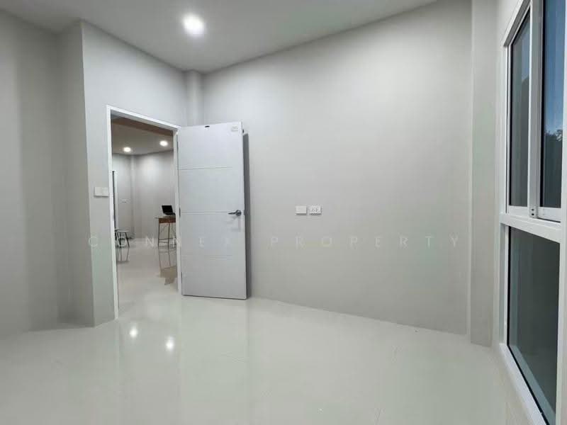 ปิยโชค@บ้านนาใน ถลาง, ภูเก็ต, นาใน, ศรีสุนทร, ถลาง, ภูเก็ต, 120 ตร.ม., บ้านเดี่ยว ขาย, โดย Connex Property, 500621530 - DDproperty.com