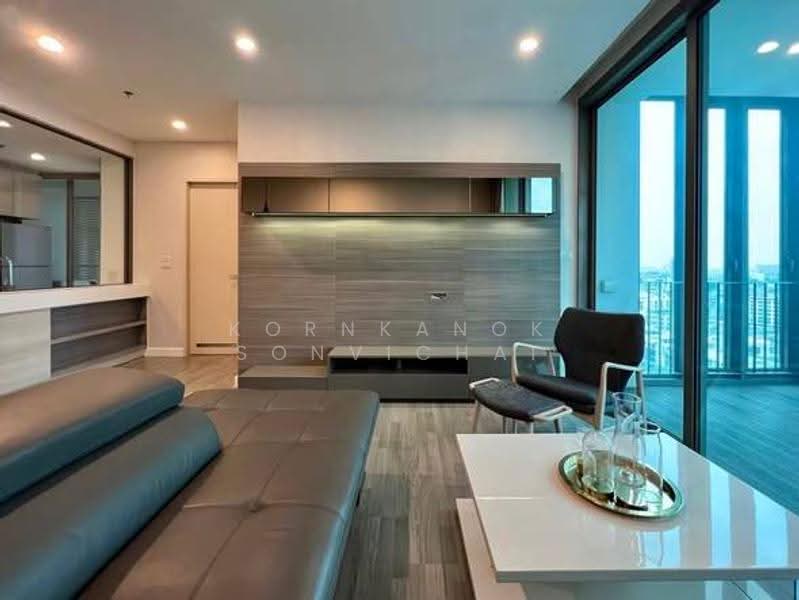 The Room BTS Wongwianyai, Bangkok, 44 KrungThonBuri Road, Khlong Ton Sai, Khlong San, Bangkok, 2 Bedrooms, 90 sqm, Condo For Sale, by Kornkanok Sonvichai, 500621531 - DDproperty.com