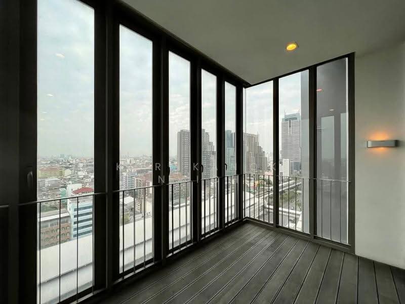 The Room BTS Wongwianyai, กรุงเทพ, 44 KrungThonBuri Road, คลองต้นไทร, คลองสาน, กรุงเทพ, 90 ตร.ม., คอนโด ขาย, โดย Kornkanok Sonvichai, 500621531 - DDproperty.com