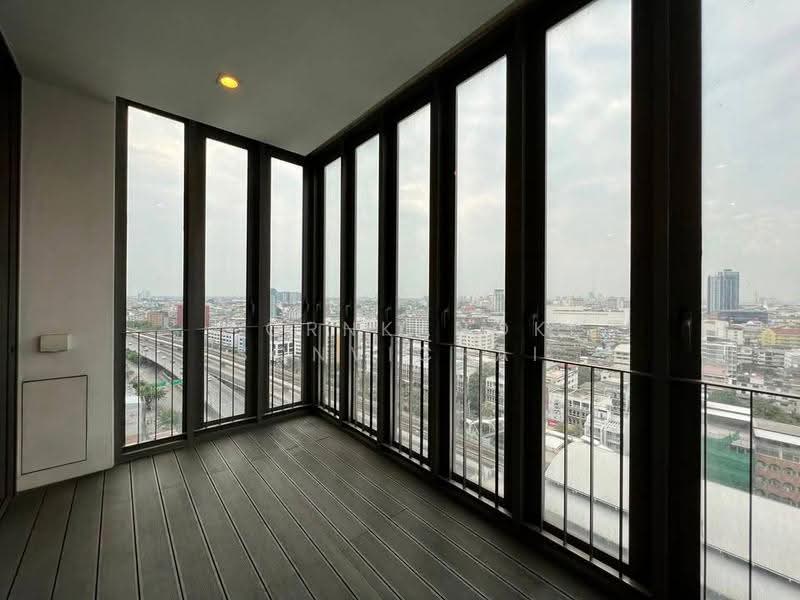 The Room BTS Wongwianyai, กรุงเทพ, 44 KrungThonBuri Road, คลองต้นไทร, คลองสาน, กรุงเทพ, 90 ตร.ม., คอนโด ขาย, โดย Kornkanok Sonvichai, 500621531 - DDproperty.com