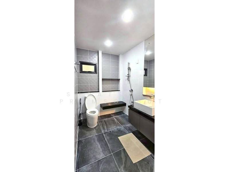 Setthasiri Krungthep Kreetha, Bangkok, Krungthep Kreetha Road, Hua Mak, Bang Kapi, Bangkok, 5 Bedrooms, 450 sqm, Single Detached House For Rent, by Supatsorn Promsombut, 500621534 - DDproperty.com