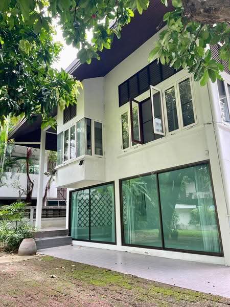 ขายบ้านเดี่ยวพร้อมที่ดิน ซอยร่วมฤดี–เพลินจิต ขนาด 130.8 ตารางวา, กรุงเทพ, ลุมพินี, ปทุมวัน, กรุงเทพ, 523 ตร.ม., บ้านเดี่ยว ขาย, โดย Chidaphar Beawlek, 500621540 - DDproperty.com