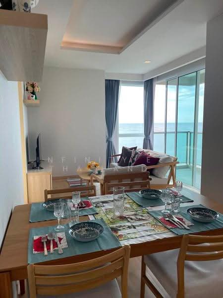 Yuu Residence Sriracha, Chon Buri (Pattaya), Bang Phra, Si Racha, Chon Buri (Pattaya), 2 Bedrooms, 62 sqm, Villa For Rent, by Infinity EEC (Thailand) Co., Ltd., 500621548 - DDproperty.com