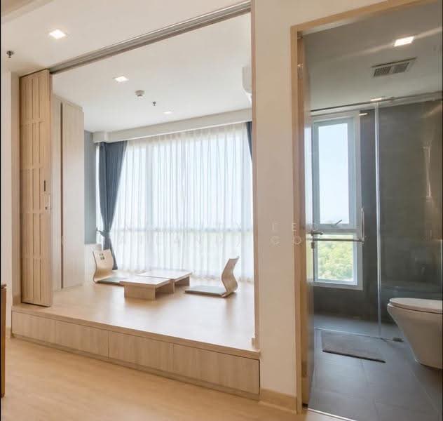 Yuu Residence Sriracha, Chon Buri (Pattaya), Bang Phra, Si Racha, Chon Buri (Pattaya), 2 Bedrooms, 62 sqm, Villa For Rent, by Infinity EEC (Thailand) Co., Ltd., 500621548 - DDproperty.com