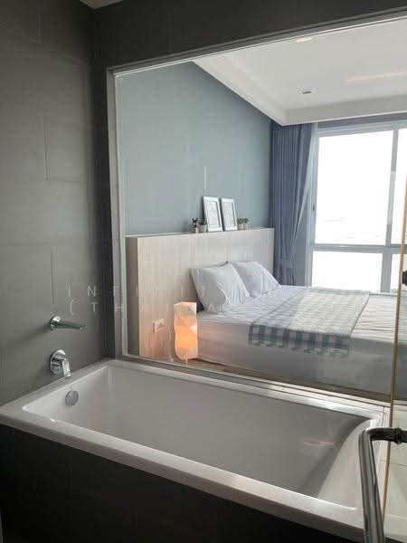 Yuu Residence Sriracha, Chon Buri (Pattaya), Bang Phra, Si Racha, Chon Buri (Pattaya), 2 Bedrooms, 62 sqm, Villa For Rent, by Infinity EEC (Thailand) Co., Ltd., 500621548 - DDproperty.com
