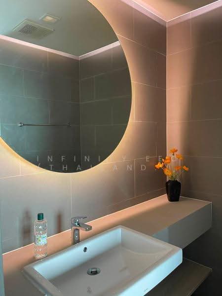 Yuu Residence Sriracha, Chon Buri (Pattaya), Bang Phra, Si Racha, Chon Buri (Pattaya), 2 Bedrooms, 62 sqm, Villa For Rent, by Infinity EEC (Thailand) Co., Ltd., 500621548 - DDproperty.com